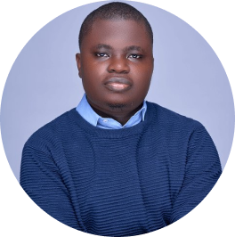 Isreal Oyarinde